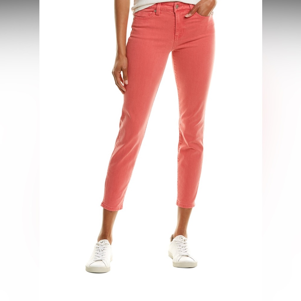 NIC+ZOE Nic Skinny Jean